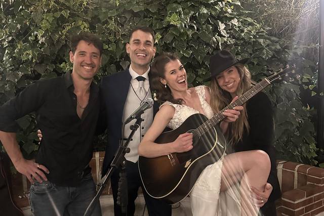 Natali McPears Events