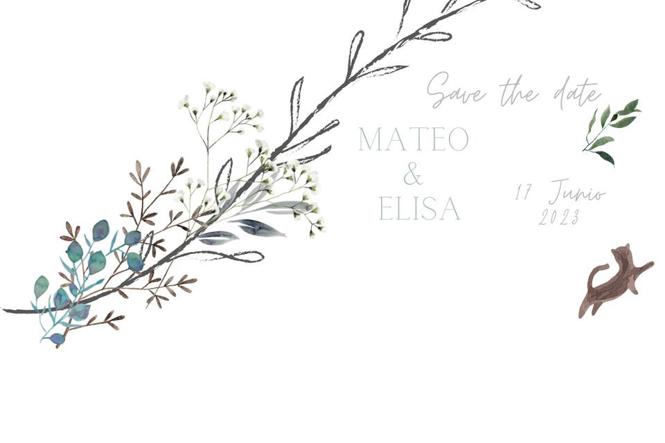 Invitaciones