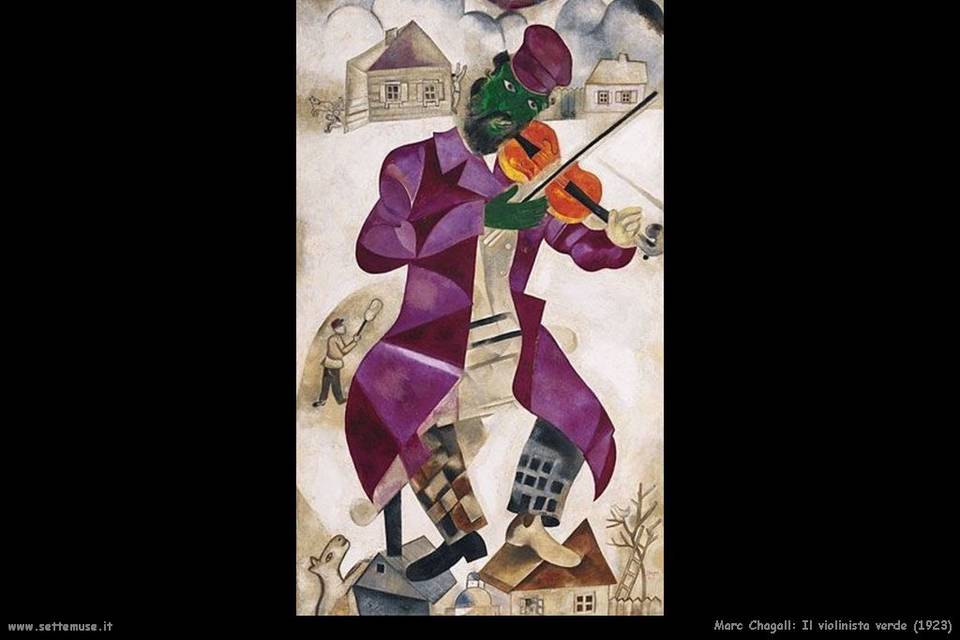 Chagall