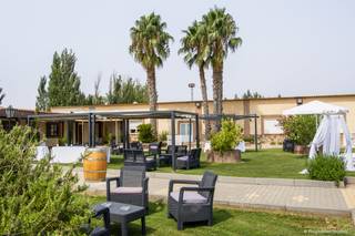 Restaurante Tío Simón