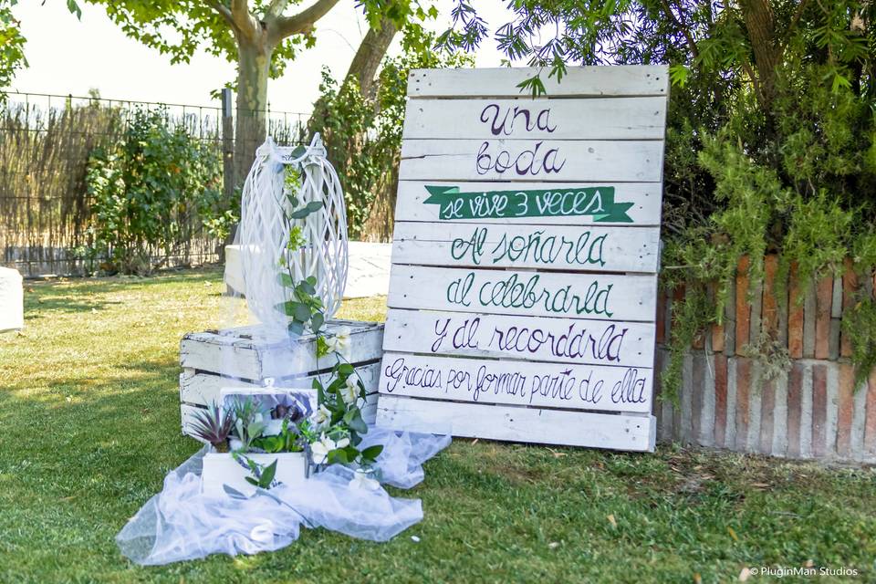 Decoracion