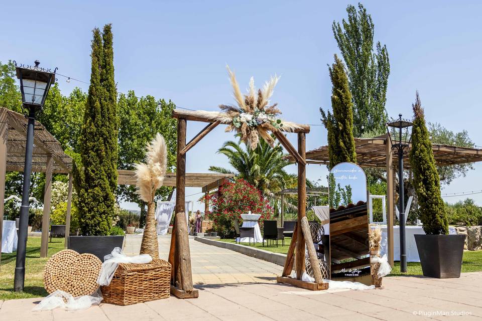 Decoracion