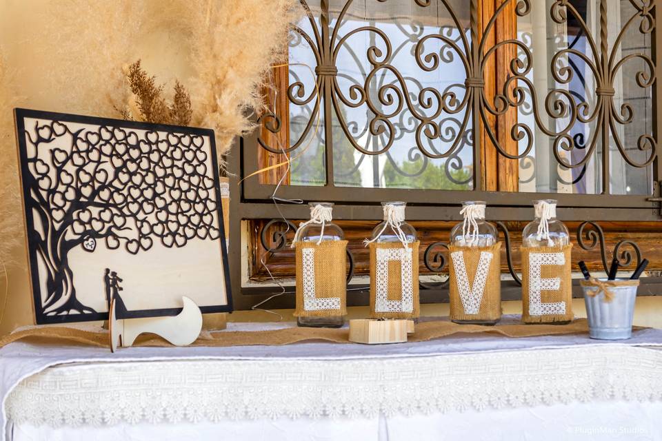 Decoracion