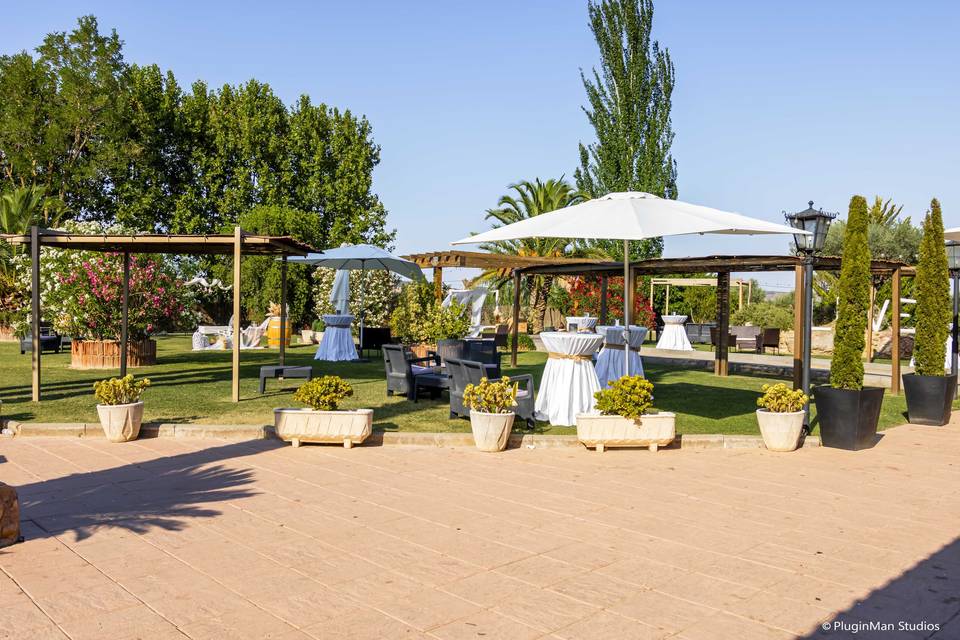 Jardines