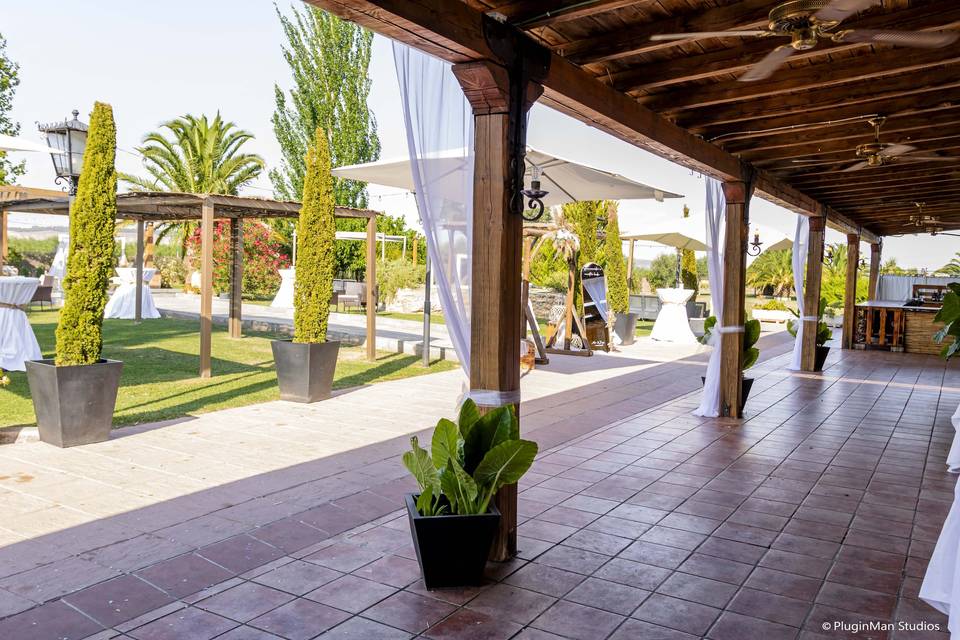 Jardines