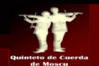 Quinteto de cuerda de Moscú