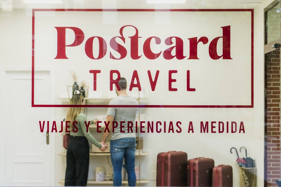 Postcardtravel