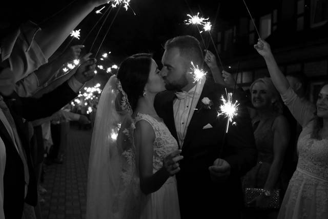 Las Mimosas Wedding