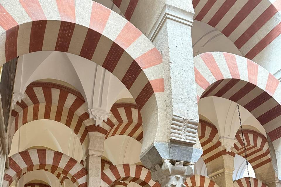 Mezquita