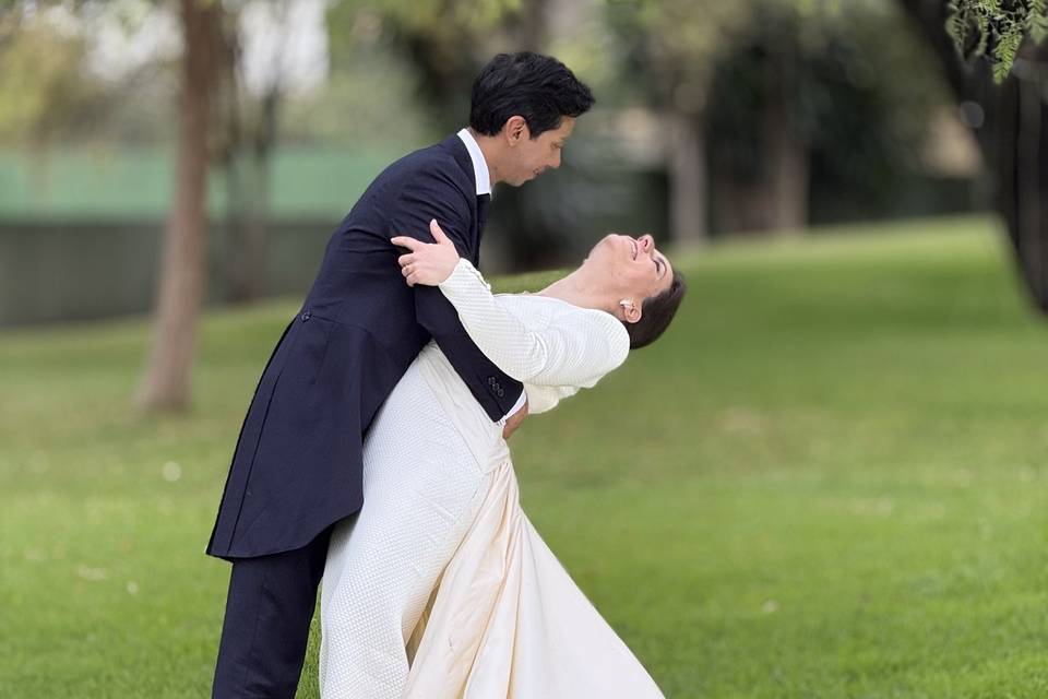 Novios