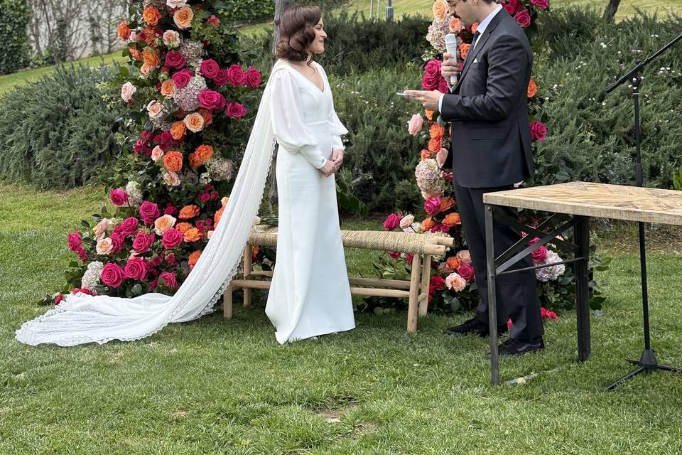 Ceremonia