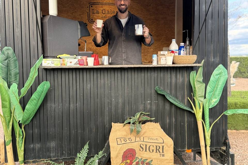 Cafe