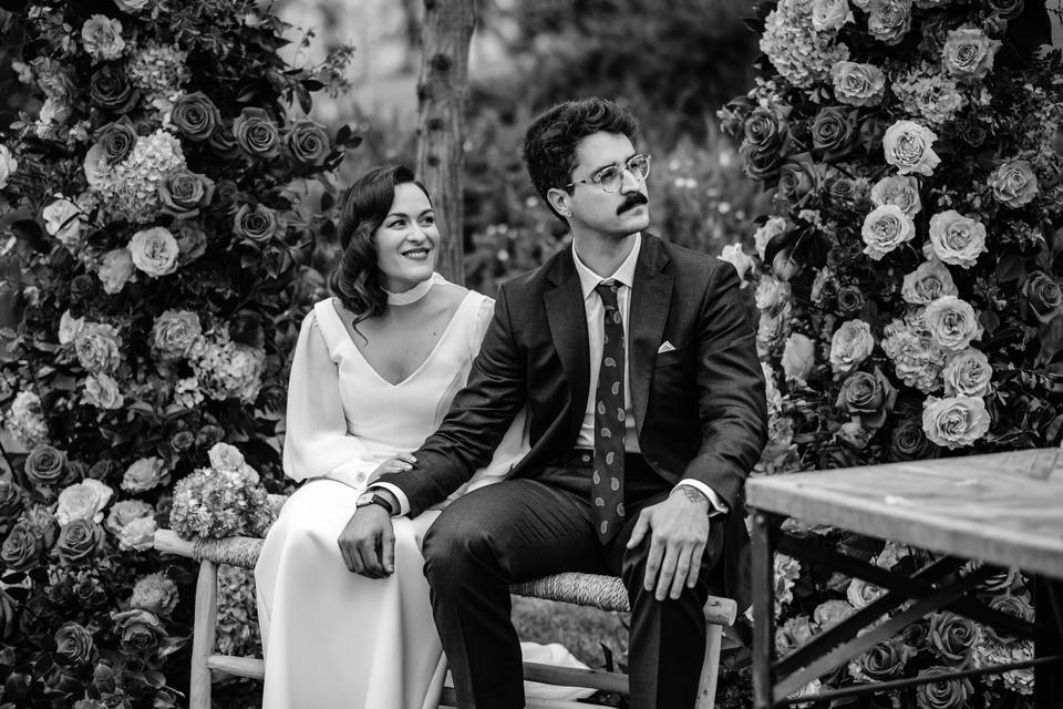 Novios