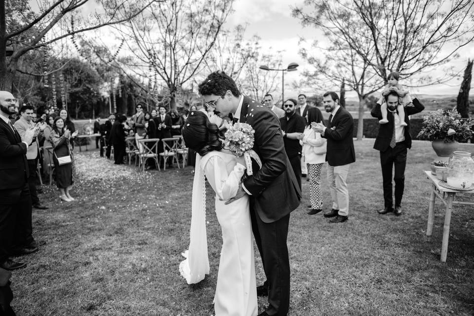 Novios