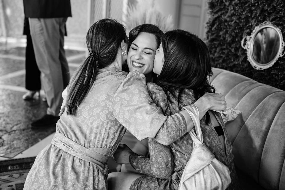 Amigas