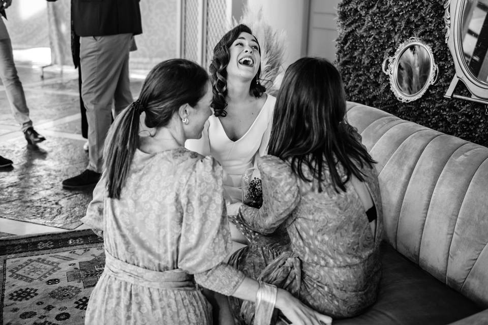 Amigas