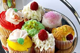 Cupcakes