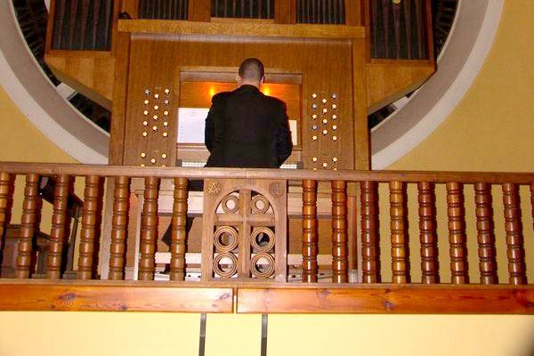 Capilla privada
