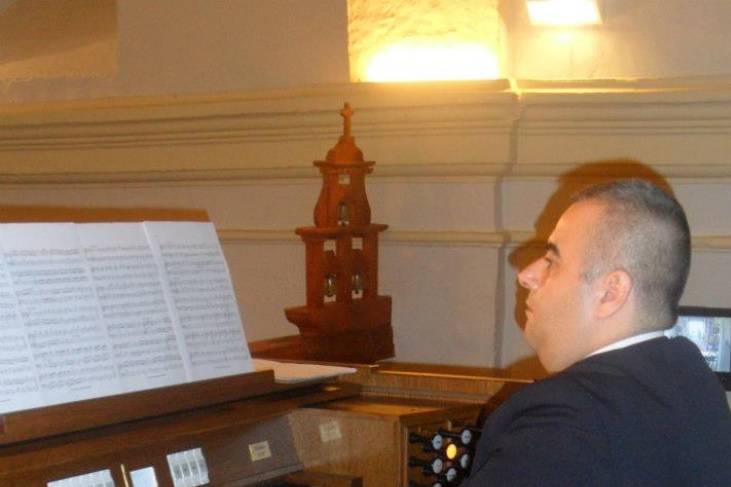 Organista