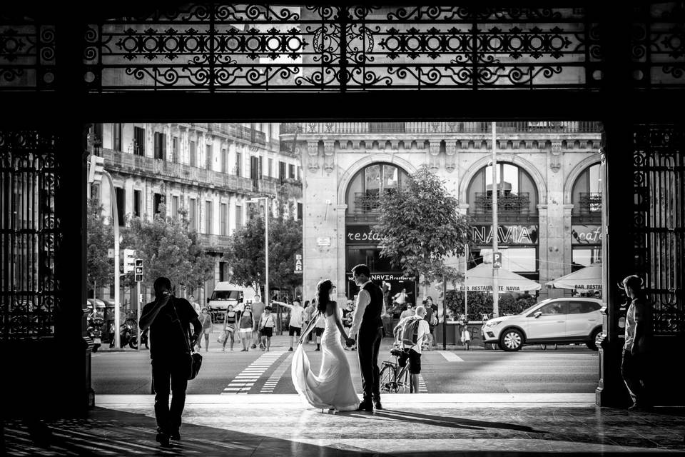 Alcolor Fotografía y Vídeo Barcelona