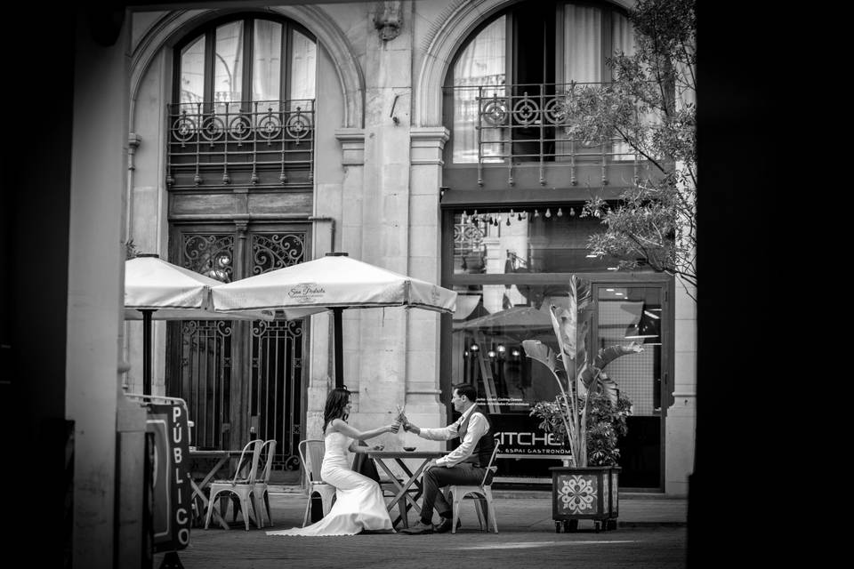 Alcolor Fotografía y Vídeo Barcelona