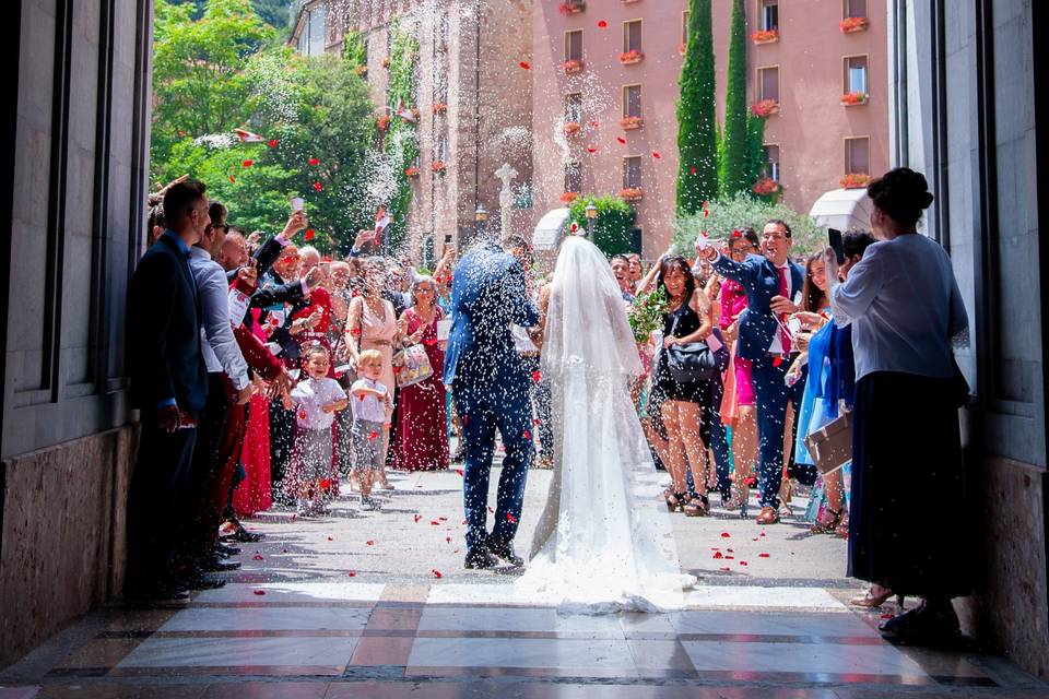 Alcolor Fotografía y Vídeo Barcelona