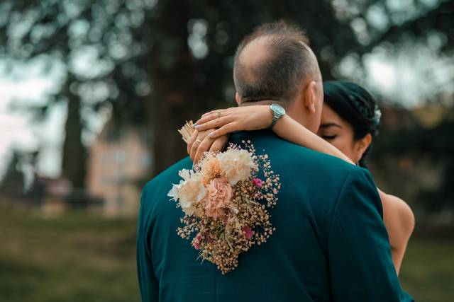 Estefanía & Juan