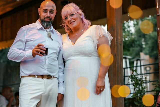 Rocío & Ricardo