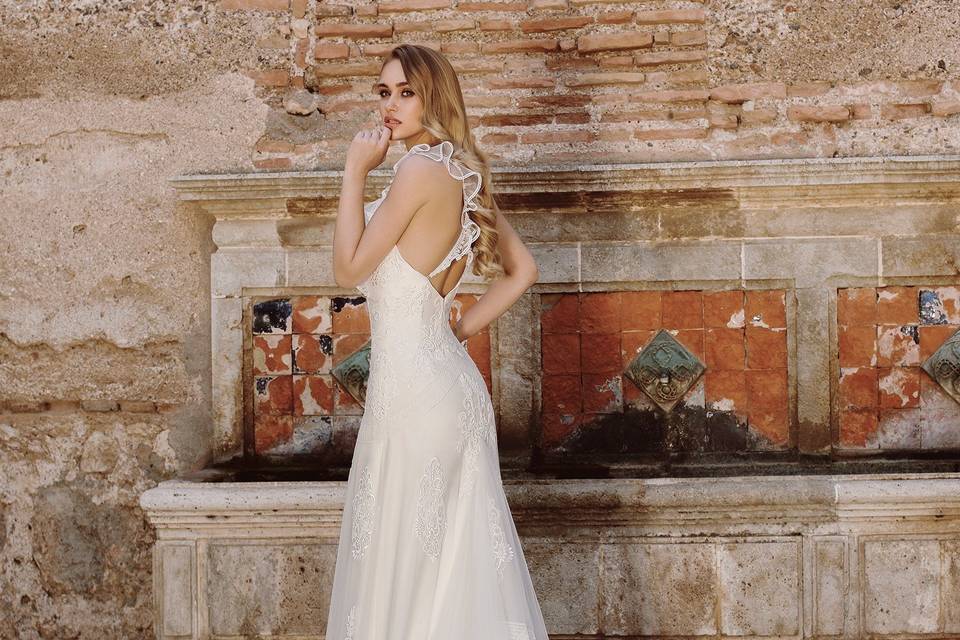 María Salas Novias