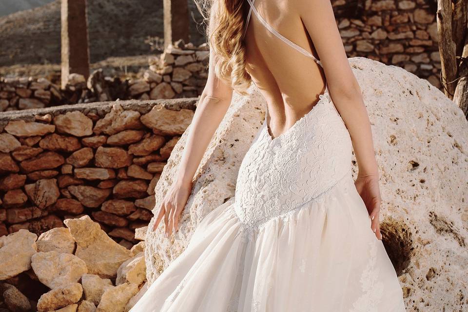 María Salas Novias