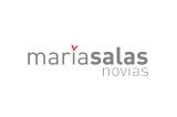 Logotipo maría salas