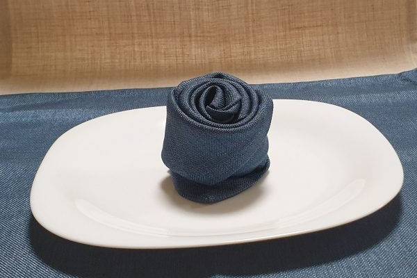 Servilletas de tela