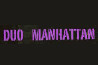 Dúo Manhattan