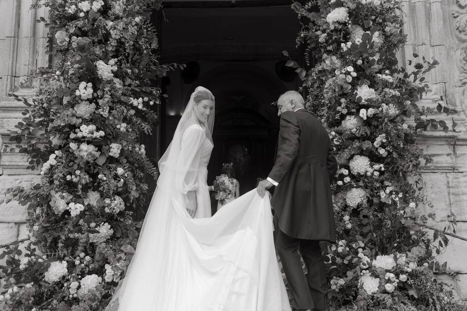 BODAS MURCIA
