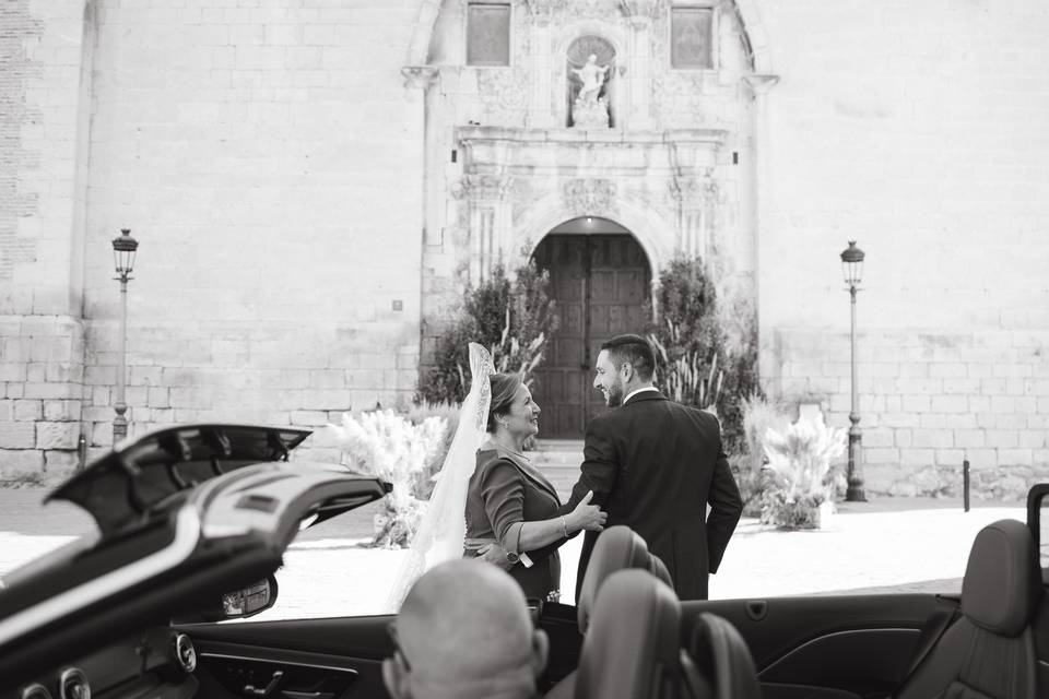 BODA DOBLE ELE STUDIO