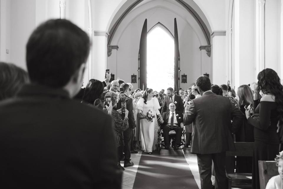 BODA DOBLE ELE STUDIO