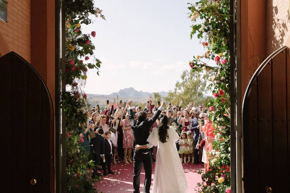 BODA DOBLE ELE STUDIO