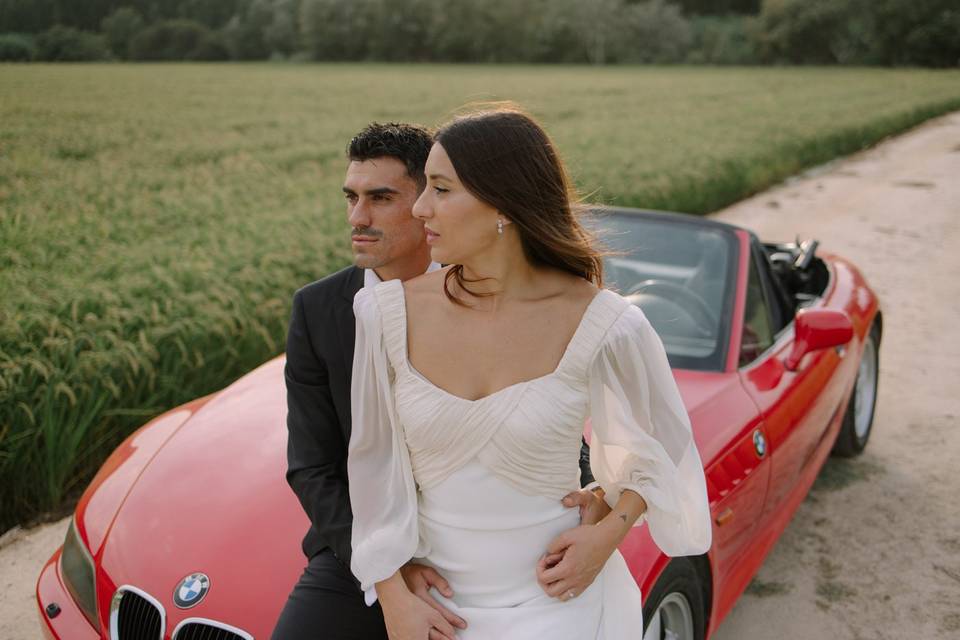 POSTBODA