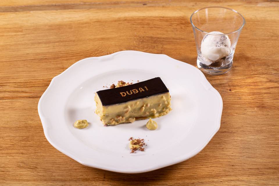 Postre