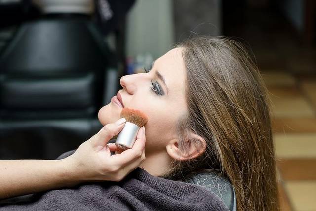 Maquillaje para bodas