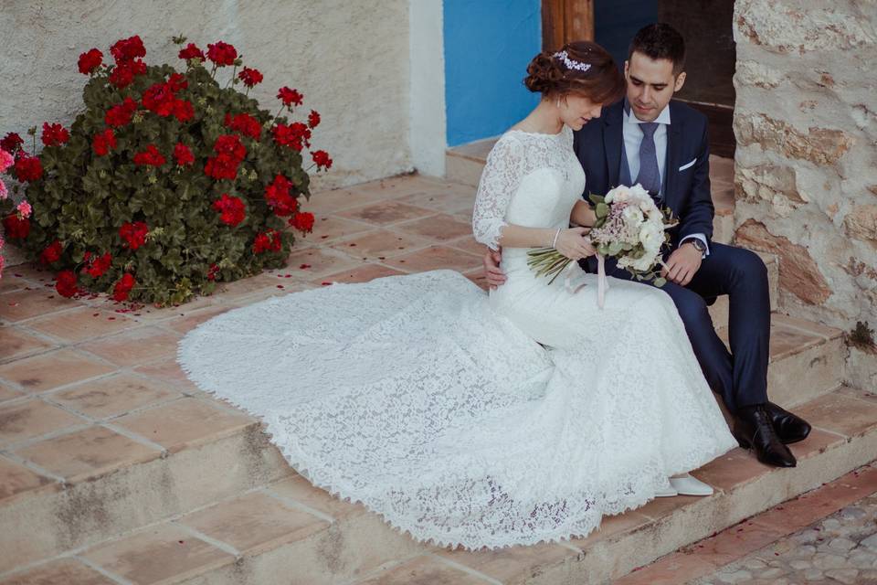 Sesión postboda