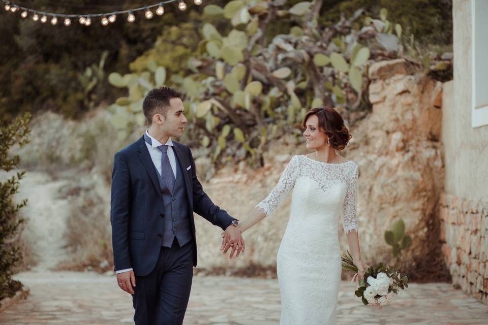 Sesión postboda