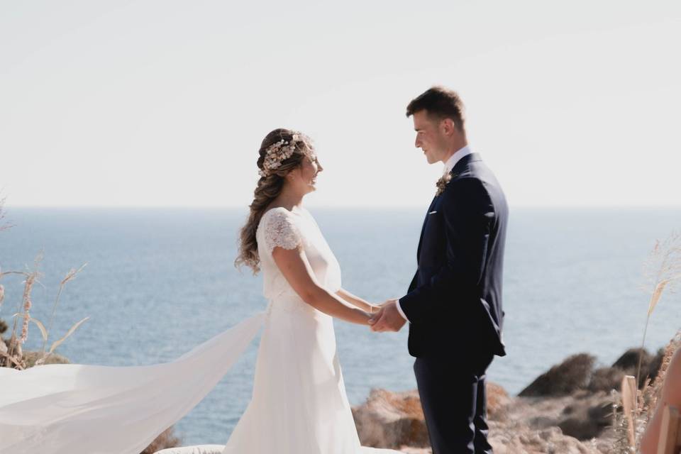 Weddings Menorca