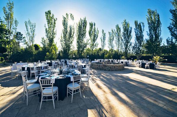 Bodas en Puertollano