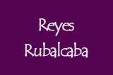 Reyes Rubalcaba