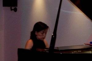 Concierto en 2001