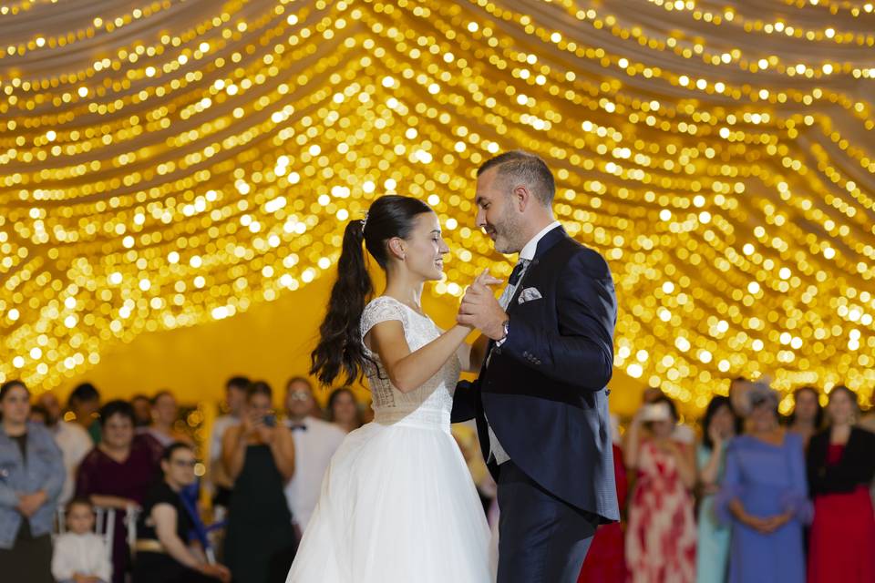 Fotografía de boda Elfarero