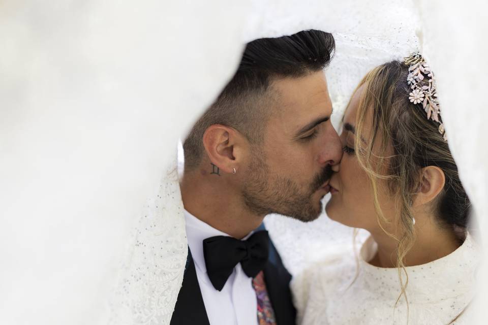 Fotografía de boda Elfarero