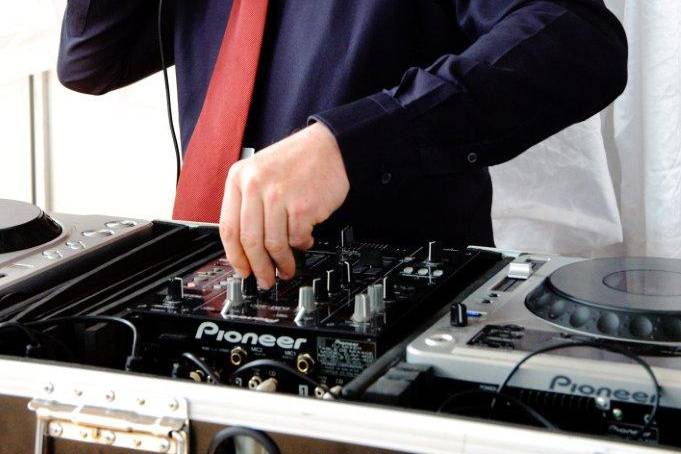 Dj Gaby