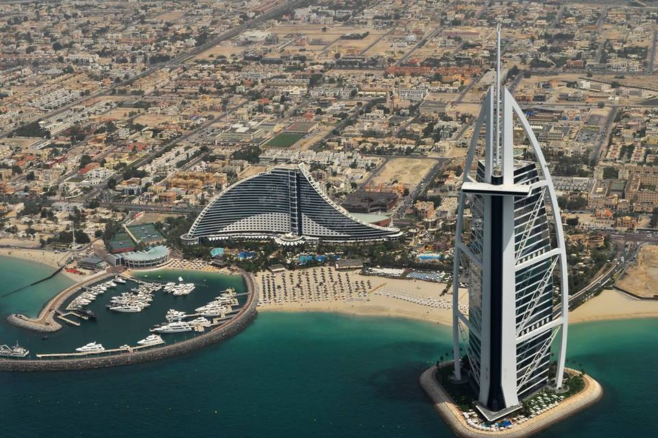 Dubai